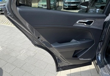 Kia Sportage V SUV 1.6 T-GDI 160KM 2025 Kia Sportage MY25 wersja L, silnik 160KM skrzynia manualna 6MT 1.6 Benzyna, zdjęcie 17