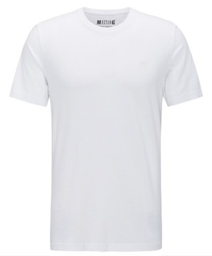 U1388 T-SHIRT KOSZULKA MUSTANG JEANS DWUPAK R. 4XL