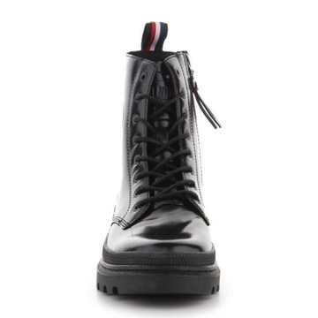 Buty Palladium Pallatrooper Off 77204-010-M r.42