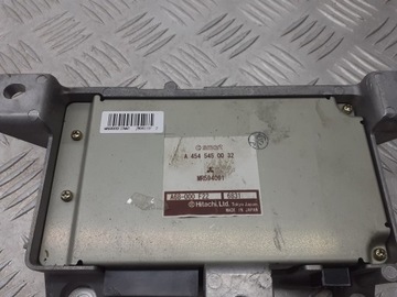 ŘÍZENÍ MODUL SERVA MITSUBISHI COLT VI 1.3 MR594091