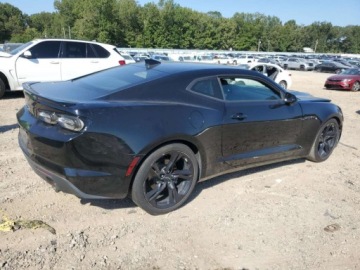 Chevrolet Camaro VI Coupe 6.2 455KM 2022 Chevrolet Camaro 2022 CHEVROLET CAMARO LT1 6.2 Benzyna 455KM, zdjęcie 4