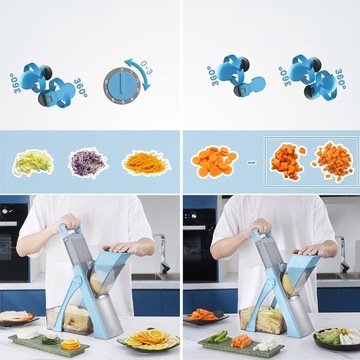 РУЧНАЯ ОВОЩОРЕЗКА РЕГУЛИРУЕМАЯ СКЛАДНАЯ ВЕРТИКАЛЬНАЯ ТЕРКА-РЕГУЛИРУЕМАЯ ТЕРКА