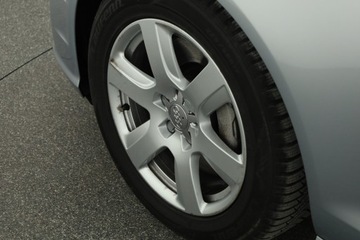 Audi A6 C7 Limousine Facelifting 3.0 TDI clean diesel 218KM 2016 Audi A6 3.0 TDI, 214 KM, 4X4, Automat, Skóra, zdjęcie 18