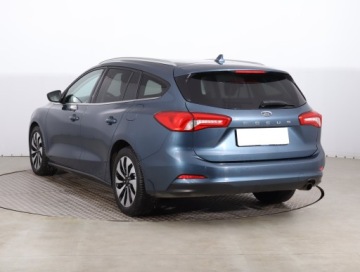 Ford Focus IV Kombi 1.5 EcoBlue 120KM 2019 Ford Focus 1.5 TDCi, Salon Polska, Serwis ASO, zdjęcie 3