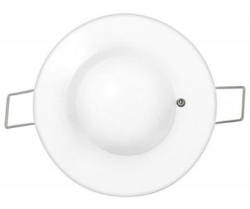 СВЧ-ДАТЧИК ДВИЖЕНИЯ ПОТОЛОЧНЫЙ СВЕТОДИОДНЫЙ ДАТЧИК 6S