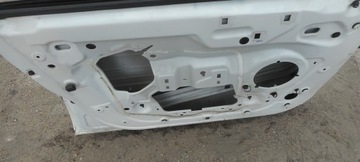 CITROEN C4 CACTUS DVEŘE LEVÉ PŘEDNÍ