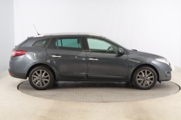 Renault Megane III Grandtour 2.0 16v 140KM 2010 Renault Megane 2.0 16V, Automat, Navi, Klima, zdjęcie 5