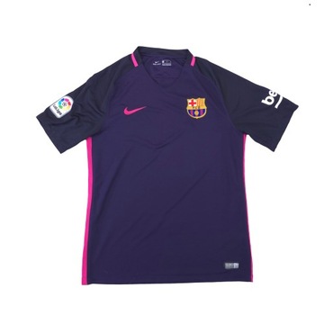 NIKE FC Barcelona 2016 / 2017 Koszulka Shirt Men M