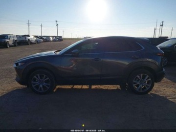 Mazda CX-30 2021 Mazda CX-30 Select 2021 2.5l 2.5 Benzyna 186KM, zdjęcie 2