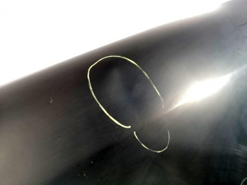 BLATNÍK LEVÝ PŘEDNÍ MERCEDES CLK W208 2088800318