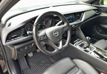 Opel Insignia II Sports Tourer 2.0 CDTI 170KM 2019 Opel Insignia Cena Brutto 2.0 Diesel 170KM, zdjęcie 10
