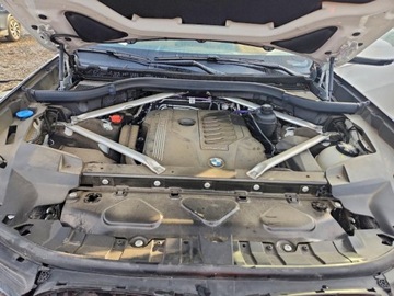 BMW X7 2021 BMW X7 xDrive40i 2021 3.0 Benzyna 335KM, zdjęcie 6