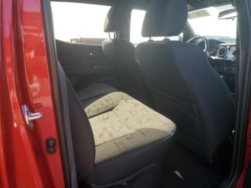 Toyota Tacoma II 2023 Toyota Tacoma Double Cab, 2023r., 4x4, 3.5L 3.5 Benzyna 278KM, zdjęcie 8