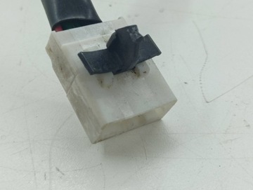 MAZDA XEDOS 6 1997 LEVÝ STRANA ZÁMEK DVEŘE PŘEDNÍCH