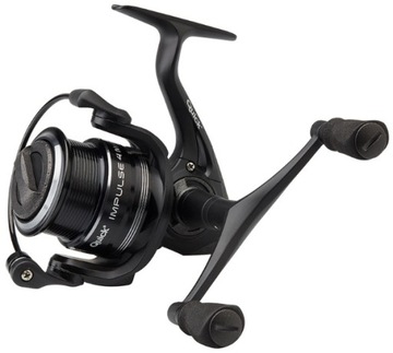 KOŁOWROTEK DAM QUICK IMPULSE 4 MATCH 4000FD