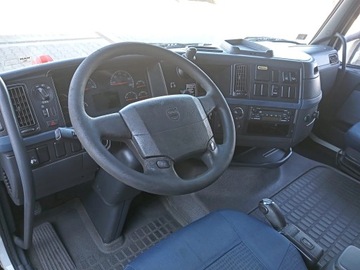 VOLVO FH13 GLOBETROTTER ЕВРО 5 КАБИНА