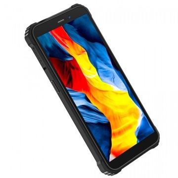 Смартфон WP32 4/128 ГБ 6300 мАч DualSIM, серый