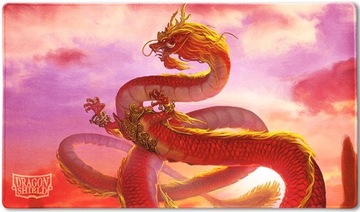 Mata Dragon Shield - Year of the Wood Dragon 2024