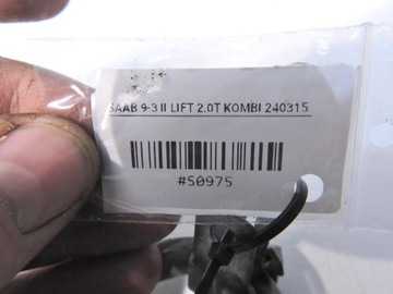 POWER POWER COOLER SAAB 9-3 93 II 2.0 T