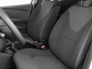 Renault Clio IV Hatchback 5d Facelifting 0.9 TCe 90KM 2019 Renault Clio WD9891M#0.9 Energy TCe Alize Ekran, zdjęcie 9