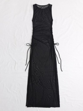 ЛЕТНЯЯ ПЛЯЖНАЯ ТУНИКА, ВОЗДУШНОЕ ПЛАТЬЕ, S