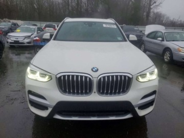 BMW X3 G01 2021 BMW X3 XDrive30E 2021 2.0 Hybryda Plug-in 288KM, zdjęcie 5