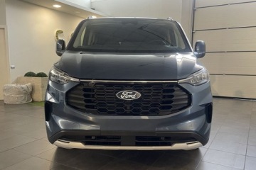 Ford Tourneo Custom II  L1 2.0 EcoBlue 170 KM 170KM 2026 Tourneo Custom 320 L2H1 Active A8 AWD 2.0 170KM, zdjęcie 2
