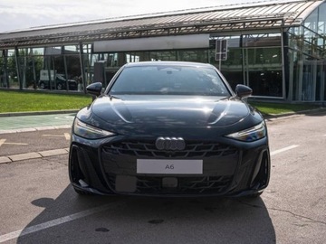 Audi A6 C9 3.0 55 TFSI 367KM 2025 AUDI A6 TFSI quattro 3.0 367KM, zdjęcie 2