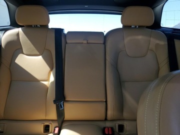 Volvo XC60 II 2022 Volvo XC 60 B5 Inscription 2022 2.0l 2.0 Benzyna 247KM, zdjęcie 10