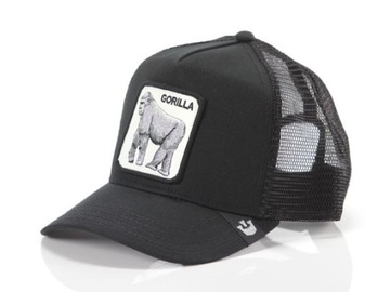 Czapka z Daszkiem Goorin Bros. The Gorilla