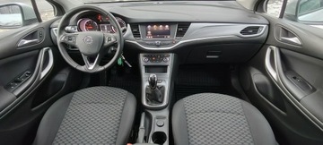 Opel Astra K Hatchback Facelifting 1.2 Turbo 130KM 2020 Opel Astra Krajowy, pierwszy właściciel., zdjęcie 7