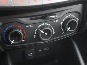 Fiat Tipo II Sedan 1.4 95KM 2018 Fiat Tipo 1.4 16V, Salon Polska, Klima,ALU, zdjęcie 11