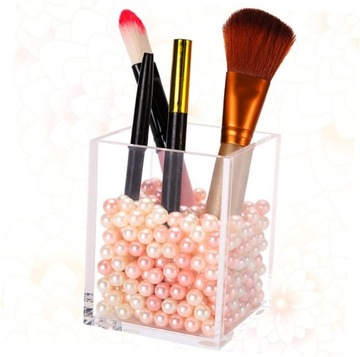 Органайзер для кистей для макияжа, настольный держатель, настольный органайзер, кисть