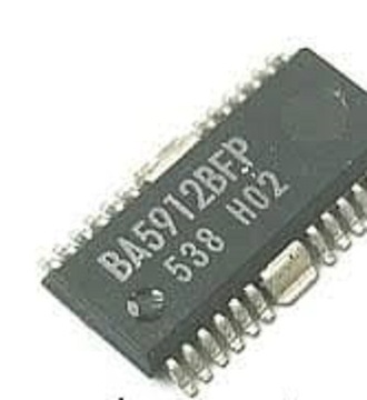 BA5912BFP