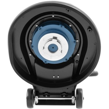 Szorowarka elektryczna maszyna do czyszczenia podłóg 17'' 5 l 175 obr.dDd