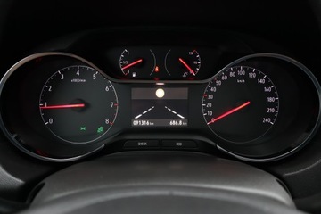 Opel 2017 Opel Grandland 1.2 Turbo, Salon Polska, zdjęcie 10