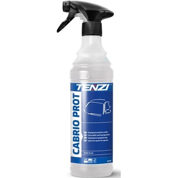 TENZI CABRIO PROT DO IMPREGNACJI DACHÓW 600ML
