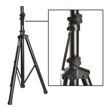 СВЕТОВАЯ КОЛОННА СТОЙКА ДО 30 КИЛОГРАММ 192 СМ STAND4ME BOX3 MKII