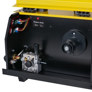 Набор СВАРОЧНОГО АППАРАТА MIGOMAT MAGNUM MIG MAG MMA 200 Вт