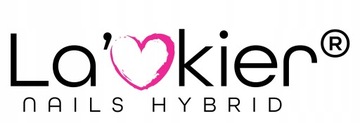 5x La'kier Zestaw Primer Dehydrator Cuticle Guma