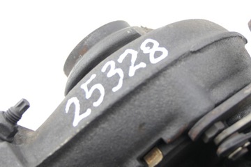 GARRETT 4U3Q6K682AK 4U3Q9430CA