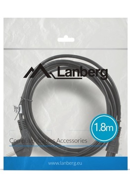 Kabel zasilający do HP Asus Dell Lenovo IBM MSI HQ