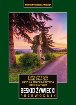 BESKID ŻYWIECKI PRZEWODNIK REWASZ