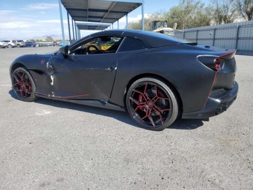 Ferrari 2020 Ferrari Portofino 2020 3.9l 3.9 Benzyna 591KM, zdjęcie 1