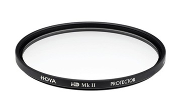 HOYA FILTER 82MM HD MKII АНТИВЕФЛЕКСНАЯ ЗАЩИТА