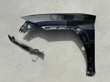 LEXUS UX 200 / UX 250H BŁOTNIK LEWY PRZEDNI ORYG. ŁADNY 223 W KOLOR !!