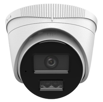 КОМПЛЕКТ МОНИТОРИНГА 4 НАРУЖНЫЕ КАМЕРЫ 6MPx HILOOK от ПРИЛОЖЕНИЯ HIKVISION