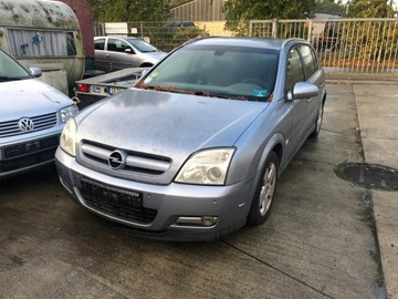 KAPOTA KRYT MOTORU PŘEDNÍ SIGNUM 2004R Z163