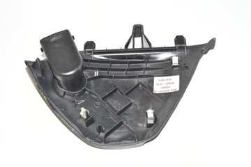 51458052151 LIŠTA ZDOBENÁ KOKPIT M6 412 2015 BMW 6 COUPE (F13)