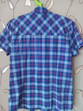 MCKINLEY-СУПЕР ТРЕККИНГОВАЯ ФУТБОЛКА 44 KSZ8